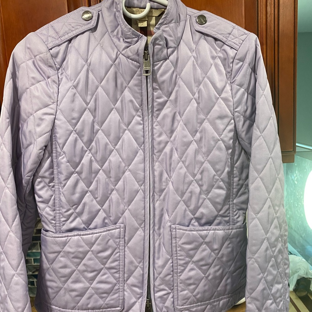 Burberry Jacket - Picture 3 of 11